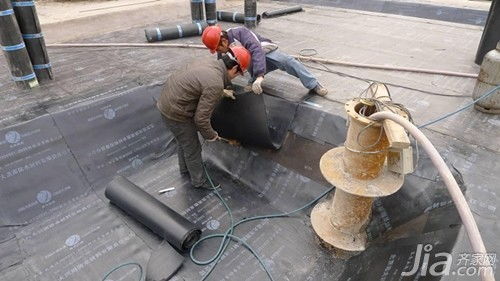 地安門內(nèi)大街專業(yè)房屋防水堵漏，滿意付款，保障無憂