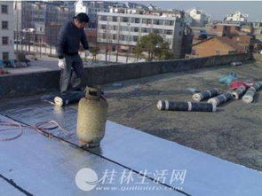 臨桂房屋補(bǔ)漏與水電維修服務(wù) 全方位的居家問題解決方案