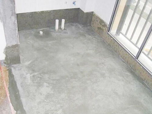 義烏陽臺防水補(bǔ)漏與水電維修實(shí)用指南