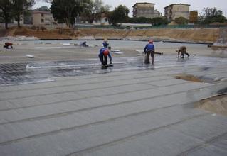 山西防水與堵漏工程 屋面防水與補(bǔ)漏專業(yè)解決方案