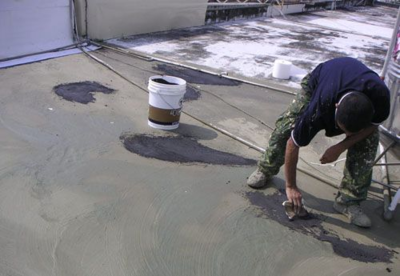 網(wǎng)購便捷存隱患，防水補(bǔ)漏還需專業(yè)護(hù)航